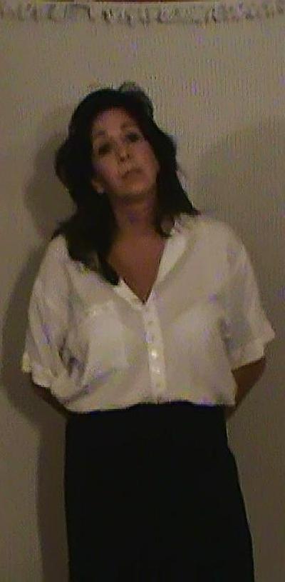 25P Stripping Bondage MILF Blowjob -Cinnamon Sugar