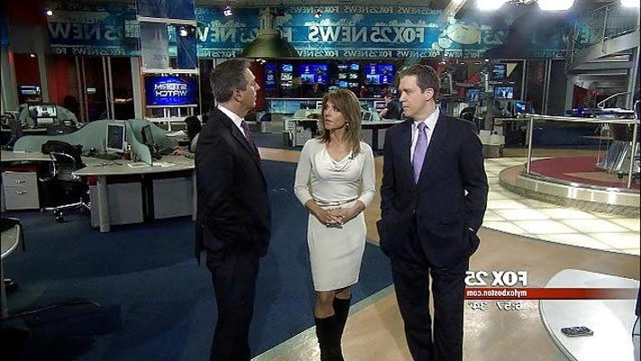 10P Maria Stephanos Nuttenstiefel