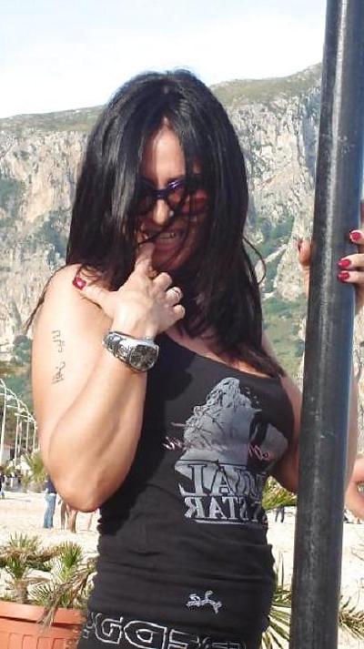 19P Italian: Mariam