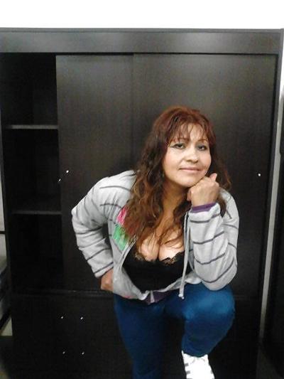 8P MEXICAN GIRLS