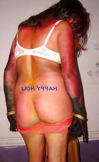 25P Desi HOLI