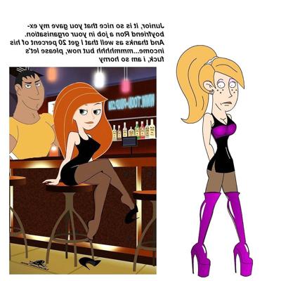 12P Sissy faggot cartoons