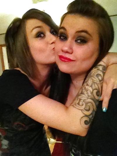 6P Cum On My Face