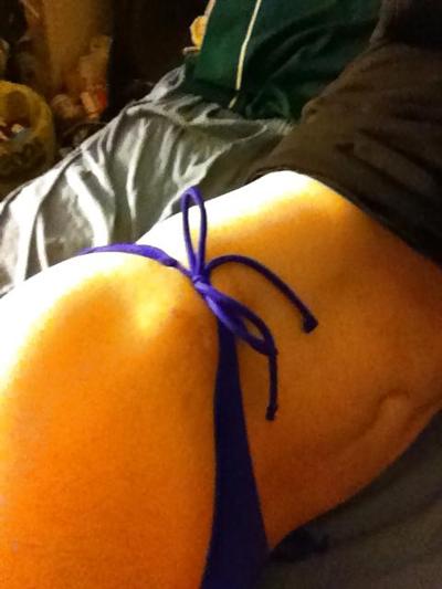 8P Lick my ASS 
