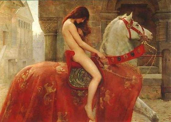 17P The Beauty of Nude Art
