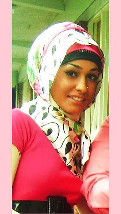 10P Turkish girls from holland part 3
