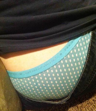 5P Big fatty ass