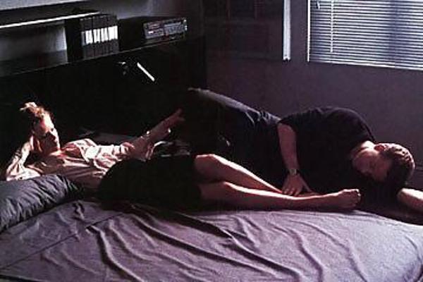 25P Hot Movie n°22 : NEUF SEMAINES ET DEMI
