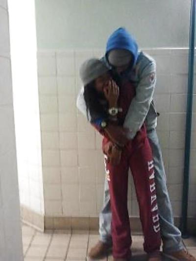 6P Me & My Bestfriend (Boyfriend)