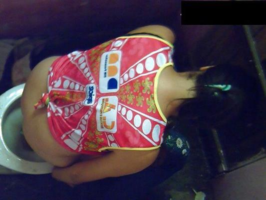 14P Banheiro Carna Goiania