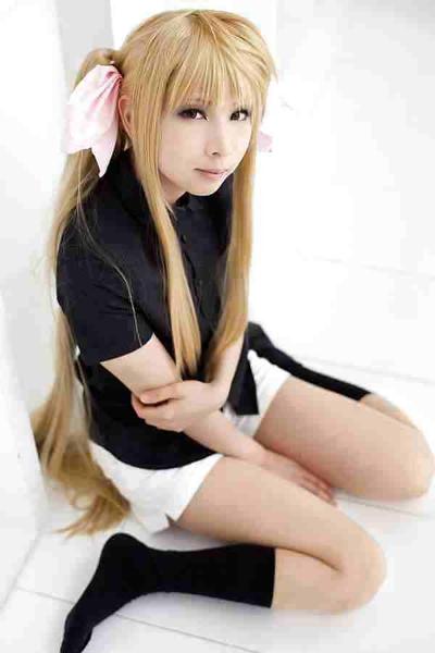 25P Collection Cosplay (Vol 1)
