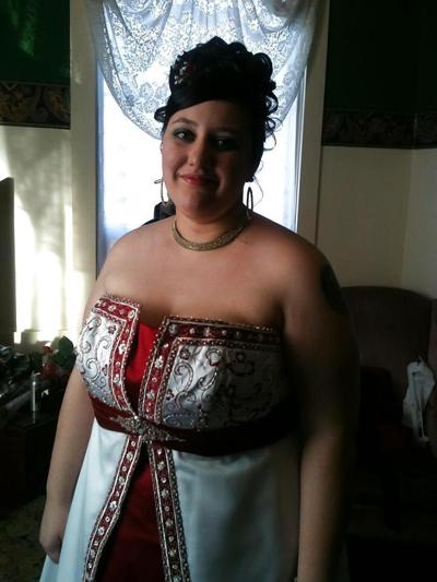 16P Wedding Pics