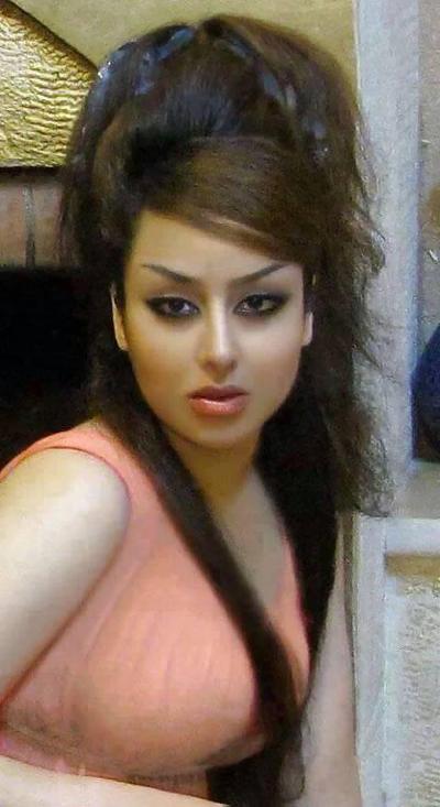 16P 熱いイラン人女性パート4
