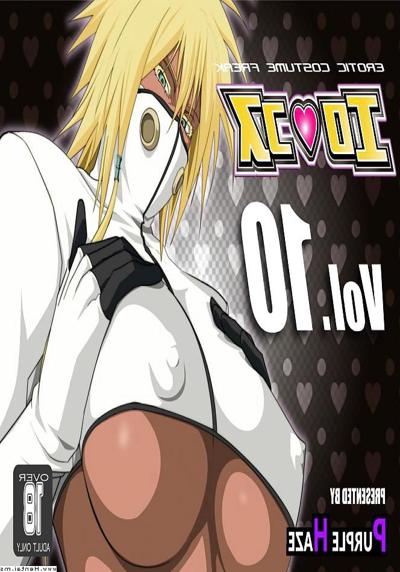 10P Sexy Anime Hentai Girls Nude (READ DESCRIPTION)