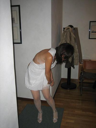 25P Italian mature sucking and fucking