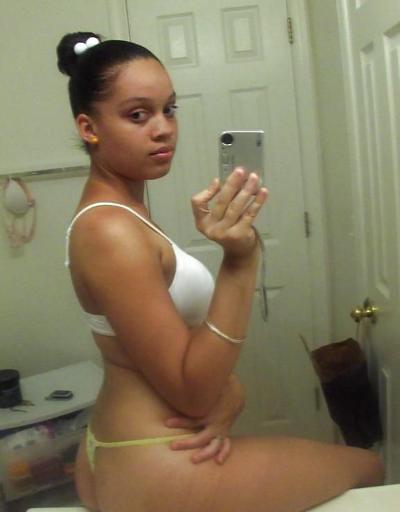 8P (PUSSY ASS TITTIES) ÉDITION LATINA VOL.11