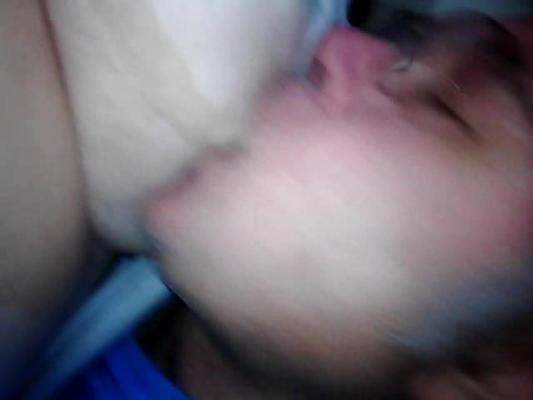 11P Deep throat