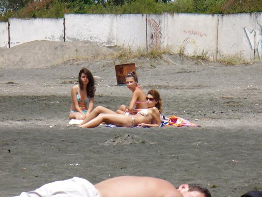 11P Bulgarian girls from Burgas (black sea)