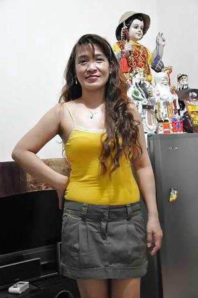 21P Hot and Horny Filipina