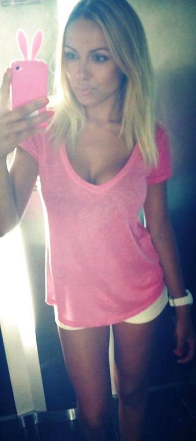 25P Selfshot hotties no 71