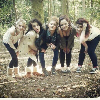 25P British Chavs Baited - Whores To Fuck and Breed 11