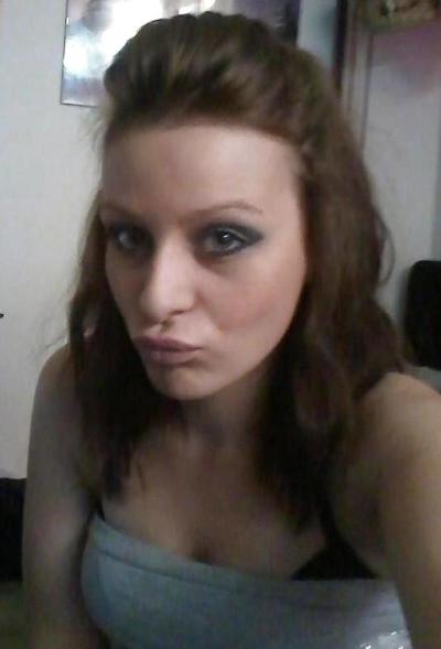 10P Ilenia - Sweet French Beauty 
