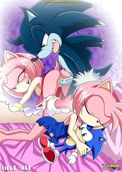 11P Amy Fantasy 