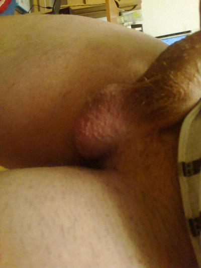 6P My balls