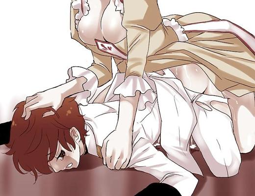 25P Pegging hentai