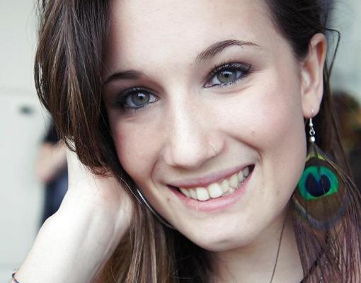 10P Diletta - Girl I've Been Dating A Few Months Ago 