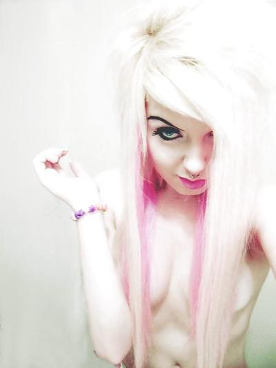 25P Emo Girls 3