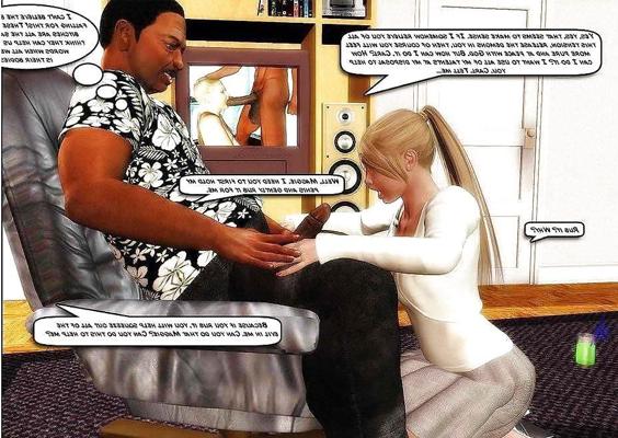 23P Some erotic comics porn pics Mix #13