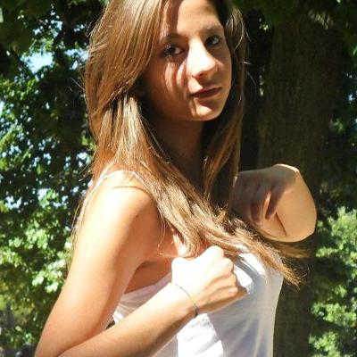 10P Michela - Real Teen Bitch (Just 18 Years-Old) 