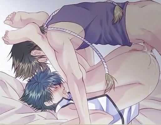 21P ゲイ変態ハードコア写真2