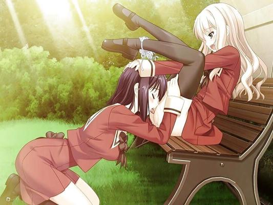 23P Dans une ambiance de dessin animé