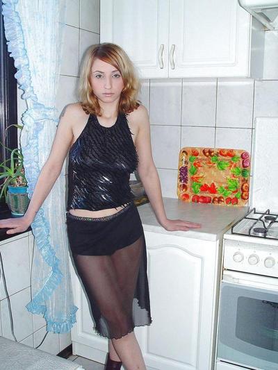 23P RUSSIAN - Nice and Cute Teen III