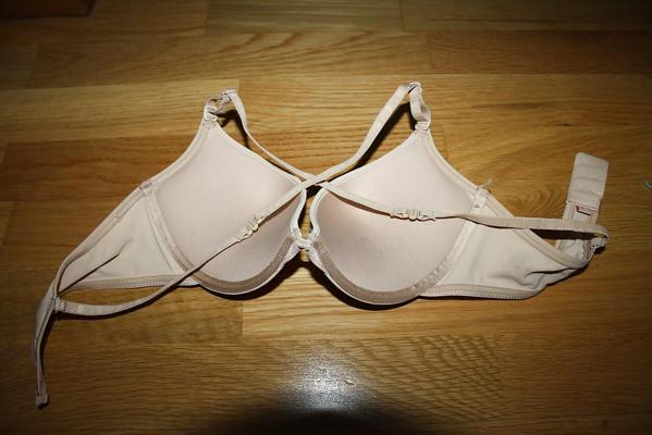 13P New 34B Bra from my Mom