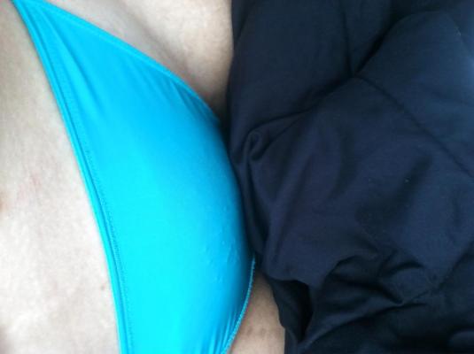 11P Pawg とのセクスティング