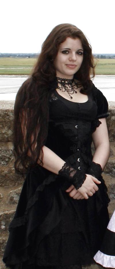 14P Teen Emo bitch-whore