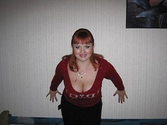 14P 巨乳ロシア人女性 1247
