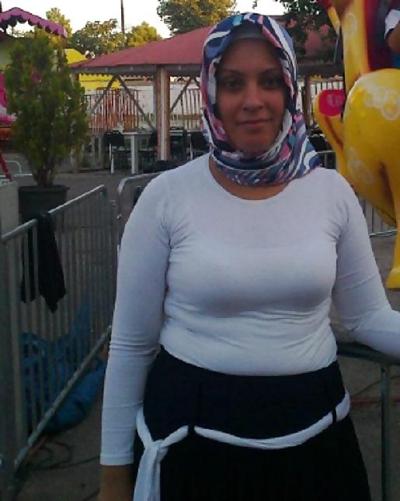 7P Mulheres turcas árabes 46