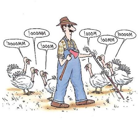 11P Happy Thanksgiving