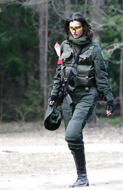 25P (BD) Военные в лучшем виде, часть 5