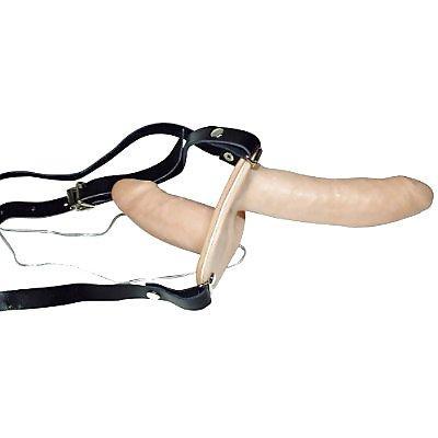 25P Relistik Penis ve Vibratorler
