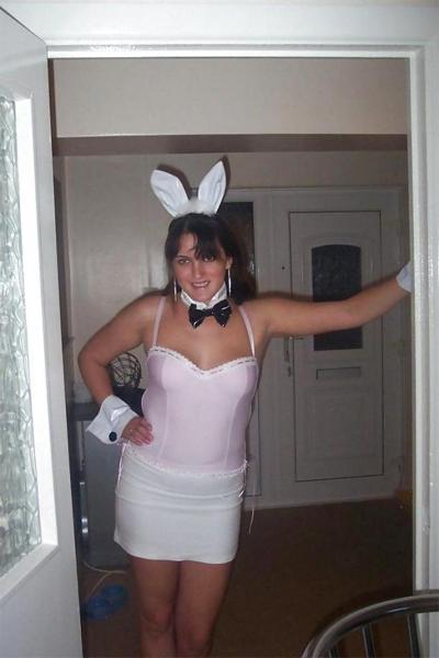 19P Hot Bunny