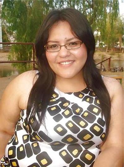 12P Mexicana gorda dando show  - culiacan sinaloa