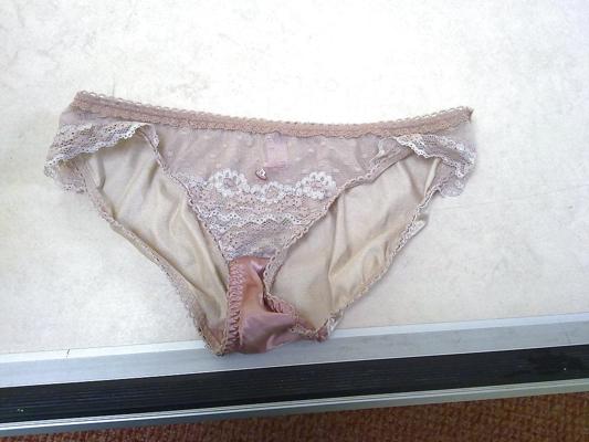9P Panties