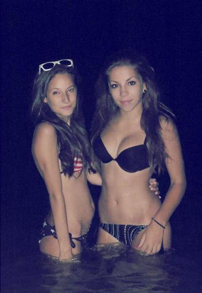 25P Bulgarian amateur girls tits