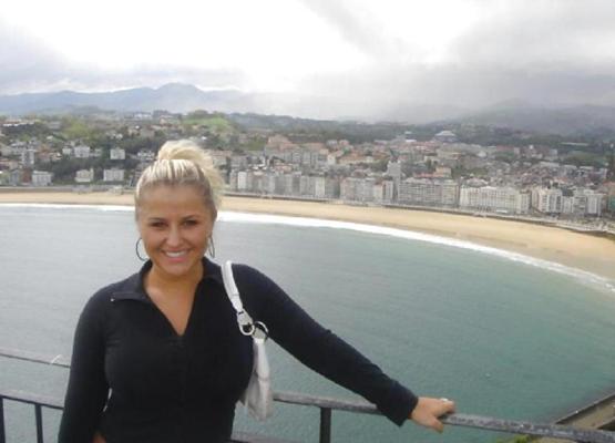 15P Italian girl: Samantha