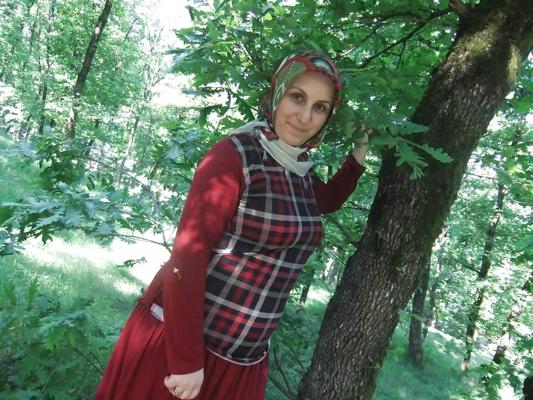 25P Turbanli arab turkish hijab muslim bombalar